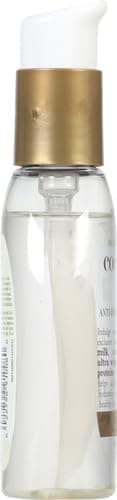 OGX Nourishing + Coconut Milk Anti-Breakage Serum, 4 Fl Oz - 4 Fl Oz (Pack of 1) - Anti-Breakage Serum thumbnail 13