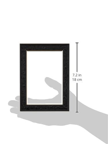 Ensky - Spirited Away 126 Piece Art Crystal Puzzle Frame (Black Ink) thumbnail 2