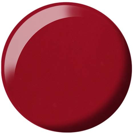 DND Gel Polish Set, Red Collection, UV/LED GelPolish and Air Dry Nail Lacquer, Matching Chip-Free Polish Duo, 0.5 Fl Oz Each thumbnail 3