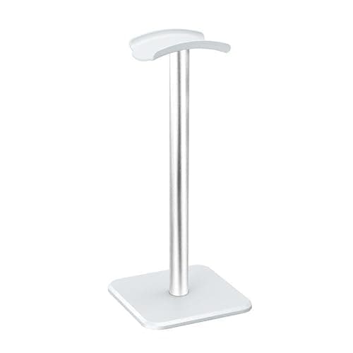 Headphone Stand, Headphone Holder, Headset Mount with Non-Slip Base for Headset Headphone (Black) thumbnail 6