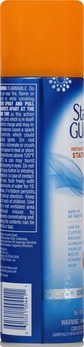 Static Guard Fabric Spray, 5.5 Ounce Can (Pack of 2) thumbnail 8