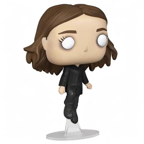 Funko POP Pop! TV: Umbrella Academy - Vanya Collectible Vinyl Figure, Multicolor, Standard thumbnail 9