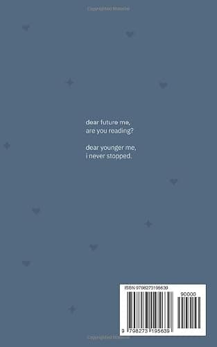 Dear Younger Me thumbnail 2