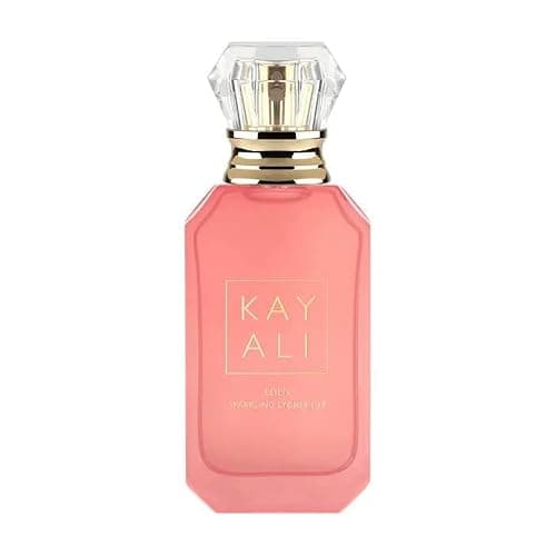 KAYALI Eden Sparkling Lychee 39 Eau de Parfum Travel Spray, 10 ml - Image 1
