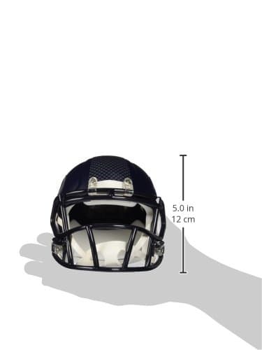 NFL Speed Mini Helmet thumbnail 3