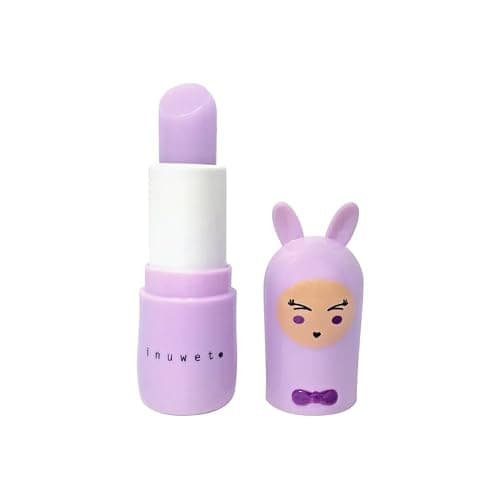 Inuwet Bunny Délice baume à lèvres guimauve - Image 1