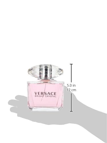 Versace Bright Crystal by Versace for Women 6.7 oz Eau de Toilette Spray thumbnail 12
