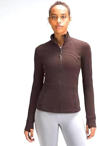 Lululemon lululemon Define Jacket (US, Numeric, 2, Regular, Regular, 000) - Image 1