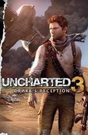 PlayStation, Uncharted : The Nathan Drake Collection HITS thumbnail 4