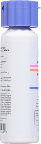 Billie Whipped Shave Cream - Lavender & Bergamot Scent - 6.5 fl oz - Lavender & Bergamot thumbnail 13