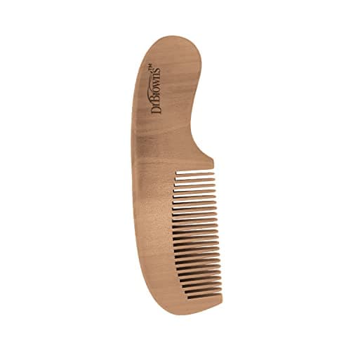 Dr. Brown's Soft and Safe Baby Brush + Comb thumbnail 10