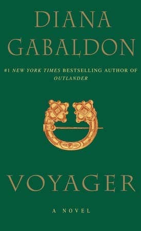 Diana Gabaldon Outlander Series 8 Book Set (1- 8) thumbnail 3