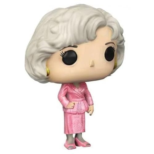 Rose Nylund (Diamond) thumbnail 2
