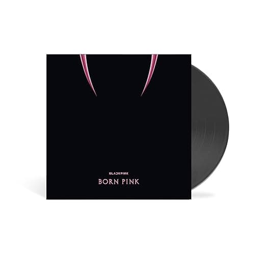Born Pink - 'Black Ice' - Image 1
