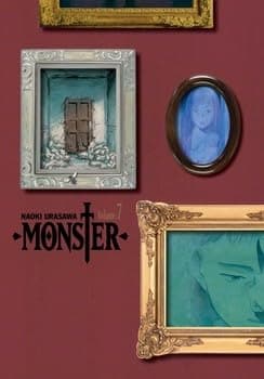 Monster: The Perfect Edition Series 9 Books Set (Vol.1-Vol.9) thumbnail 7
