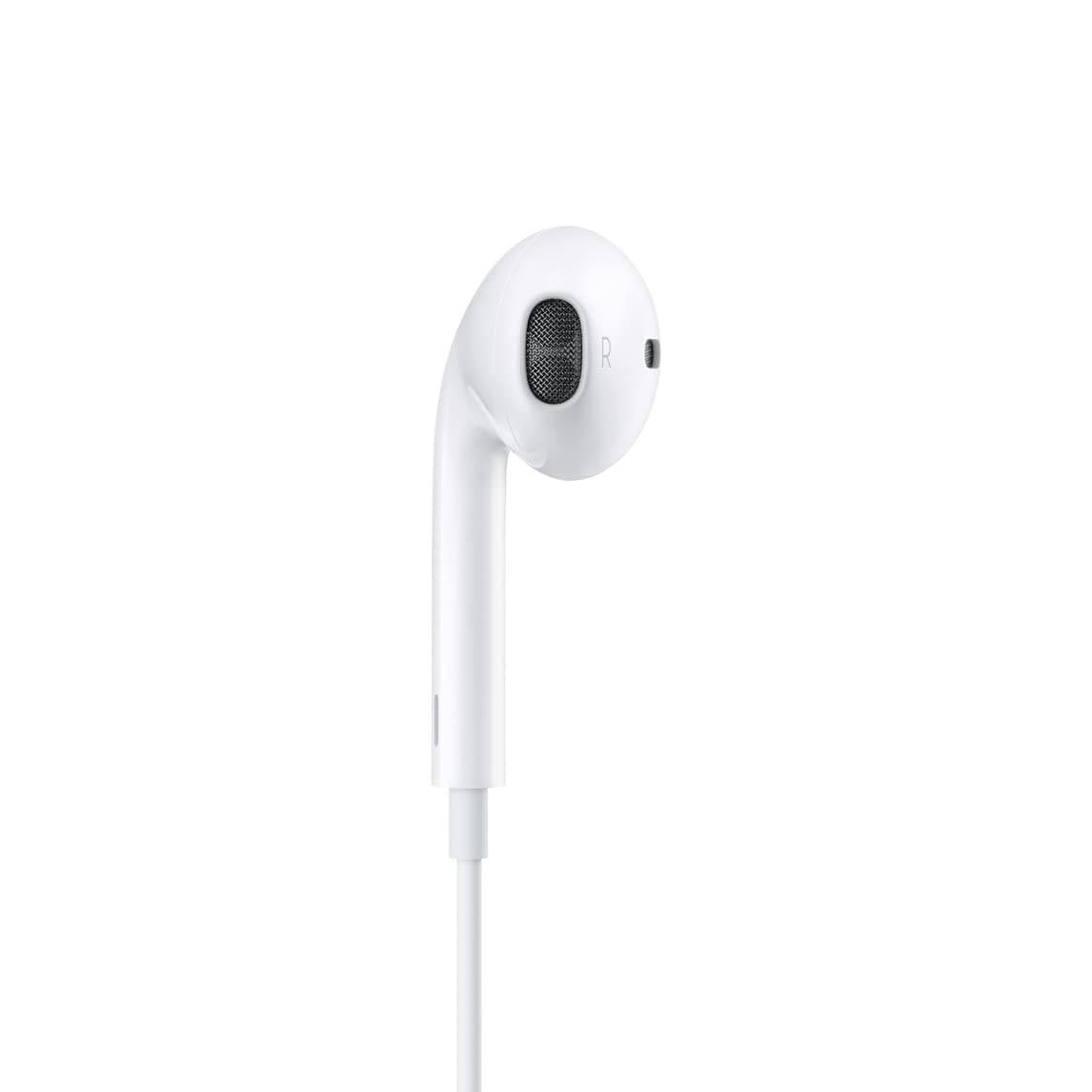 Apple EarPods with 3.5 mm Headphone Plug thumbnail 2