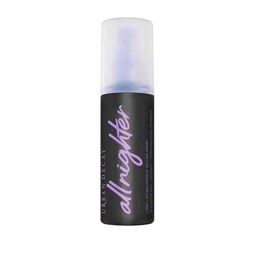 Urban Decay All Nighter Makeup Setting Spray, Long-Lasting Fixing Spray for Face, 118ml - Image 1