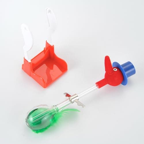 PowerTRC Magic Drinking Bird (Green) thumbnail 8