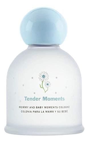 JAFRA Tender MOMENTSMOMMY & Baby Cologne 3.3 FL. OZ. Colonia para BEBÉMAMÁ Y BEBÉ thumbnail 3