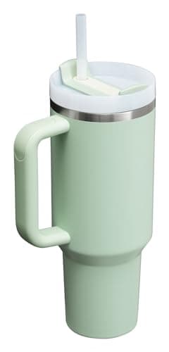 Stanley Quencher H2.0 Tumbler with Handle and Straw 40 oz  thumbnail 4