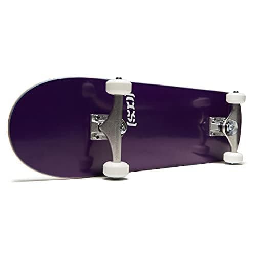[CCS] Skateboard Complete | Maple Wood | Professional Grade | Fully Assembled with Skate Tool & Stickers | Adults, Kids, Teens, Youth | Boys & Girls thumbnail 4