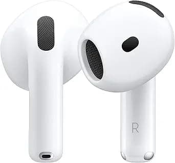 Apple Airpods 4 (Renewed) thumbnail 7