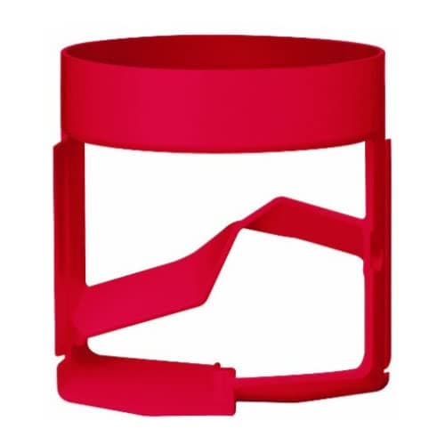 Cuisinart Ice Cream Maker Machine, 1.5 Quart Double Insulated Machine, Sorbet and Frozen Yogurt Maker, Ready in 20 Minutes, ICE-21RP1, Red thumbnail 7