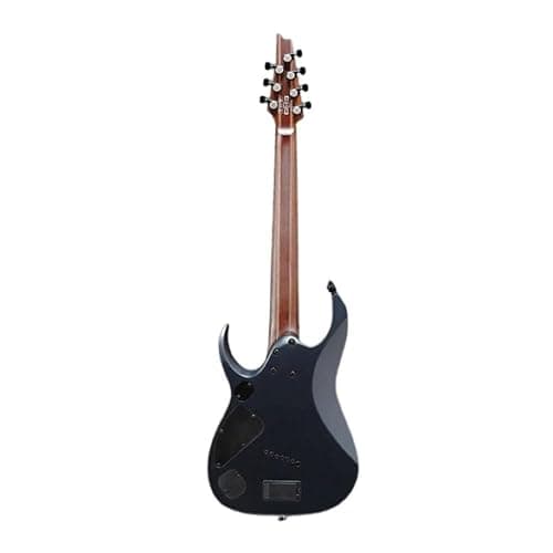 Ibanez Axion Label RGD71ALMS - Black Aurora Burst Matte thumbnail 3