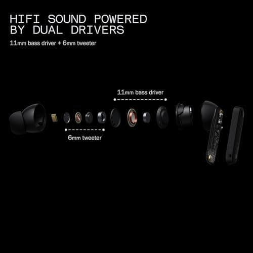 CMF Buds Pro 2 Earbuds thumbnail 6