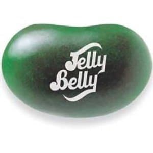 Jelly Belly Watermelon Jelly Beans - 1 Pound (16 Ounces) Resealable Bag - Genuine, Official, Straight from the Source thumbnail 2