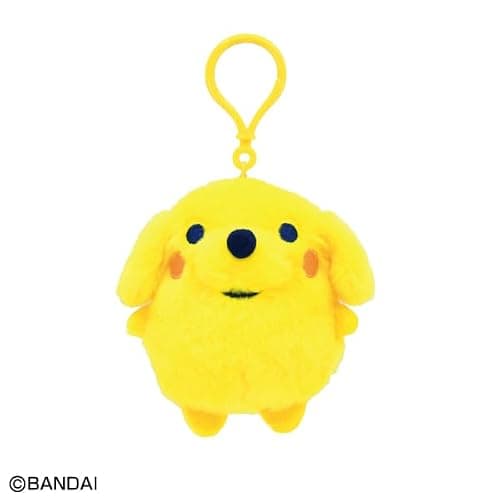 Bandai Namco NUI - Tamagotchi - Pochitchi (Reissue) Chibi NUI Plush thumbnail 3
