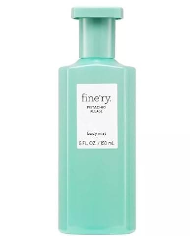 Fine'ry Women's Pistachio Please Body Mist, 5 fl oz - Image 1