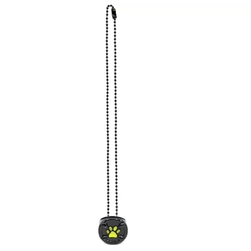 Spirit Halloween Miraculous Ladybug Costume Accessories Dress Up Cosplay (Cat Noir Ring) - Image 1