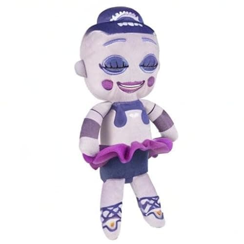 Funko Five Nights at Freddy's: Sister Location - Ballora Plush thumbnail 2