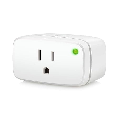 Eve Energy (Matter) Smart Plug