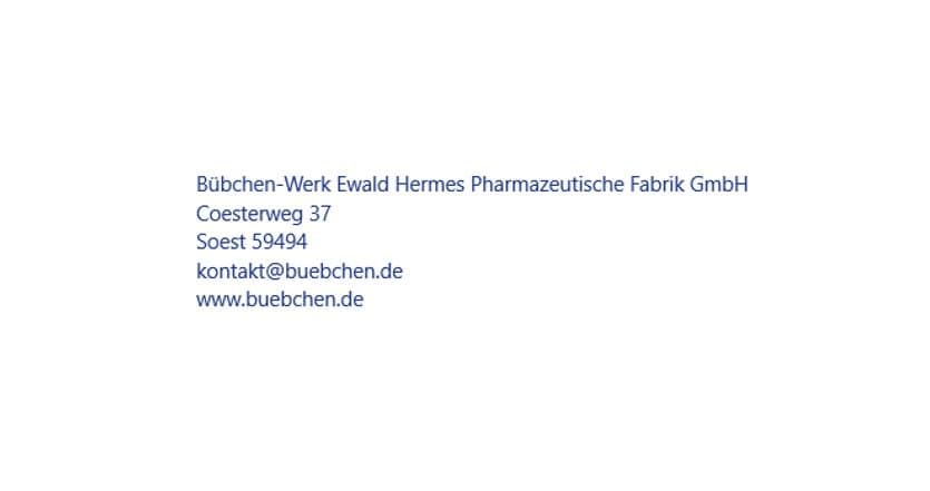 Bübchen Pflegeset für Neugeborene, 7-teilig – Geschenkset mit Baby-Produkten, von mildem Shampoo bis pflegender Wundschutzcreme, ohne Silikone thumbnail 2
