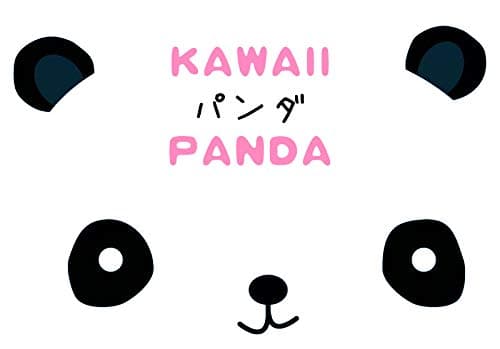 Huachi Headbands Women Washing Face Makeup Girls Baby Cute Elastic Facial Hair Bands Korean Beauty Products Spa Shower Yoga Headwrap Costume Hair Accessories, Animal Panda Ears - Grey thumbnail 7
