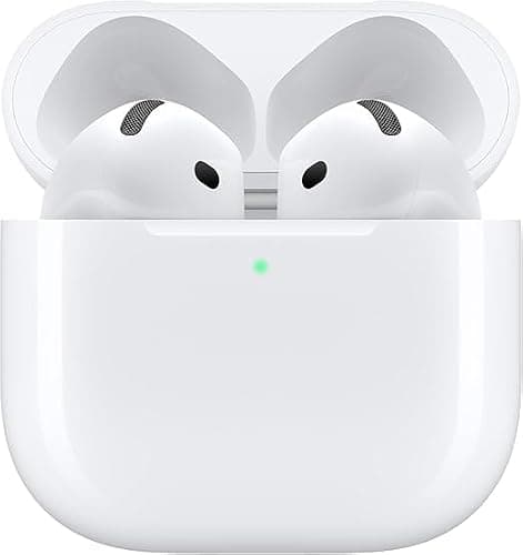 Apple Airpods 4 (Renewed) thumbnail 6