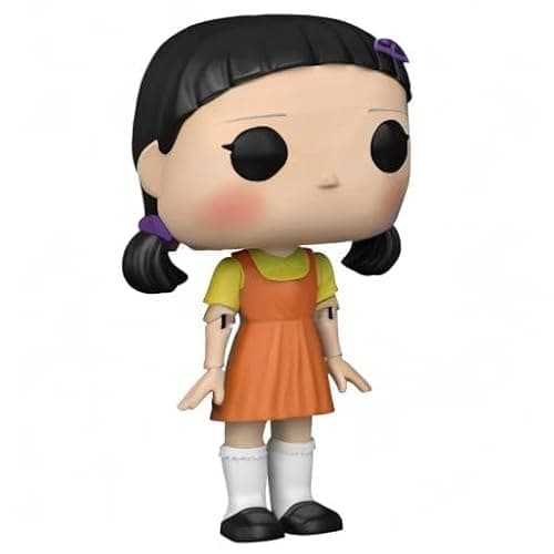 Young-HEE Doll thumbnail 5