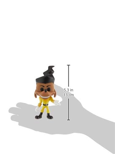 Funko Pop! Disney Goofy Movie Powerline #424 thumbnail 2