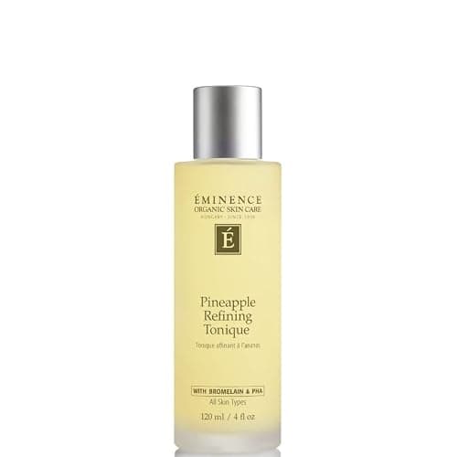 Pineapple Refining Tonique by Eminence for Unisex - 4 oz Tonique - Image 1