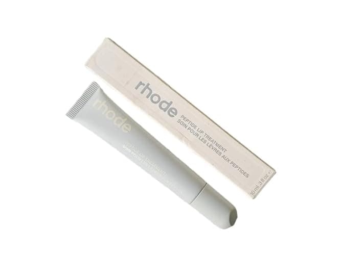 Rhode Lip Treatment, 10ml / 0.3 fl oz Salted Caramel - Image 1