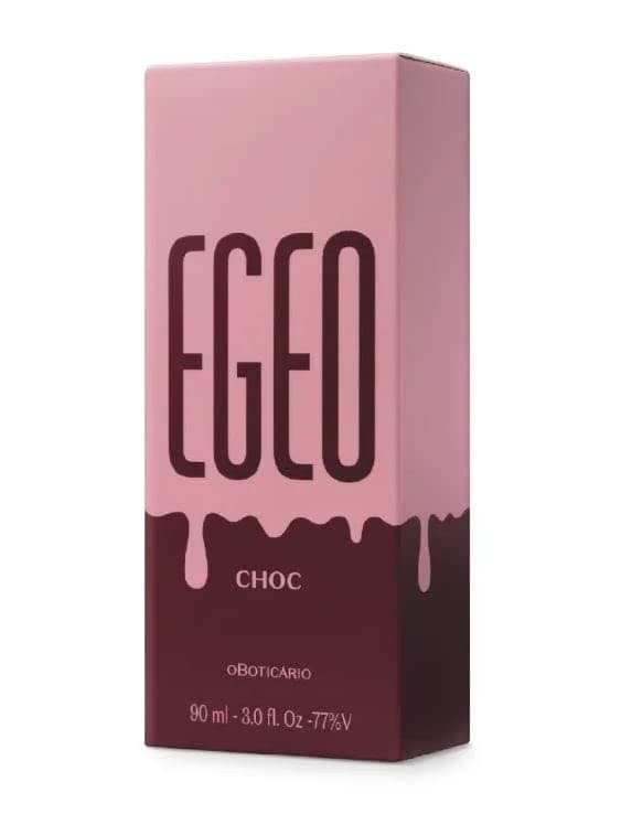 Egeo Choc Desodorante Colônia 90ml thumbnail 3