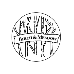 Birch & Meadow 1 lb of Dutch Cocoa Powder, Cookies & Cakes, Chocolate Flavor thumbnail 3