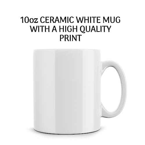 Rib ticklerz - Funny Mugs Single Taken Mentally Dating Niall Horan Mug Daughter Best Friend Bestie Joke Gifts Birthday Christmas Colleague Humour Banter - MG640 thumbnail 3