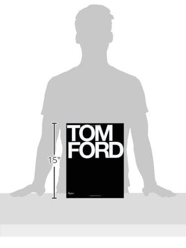 Tom Ford thumbnail 2