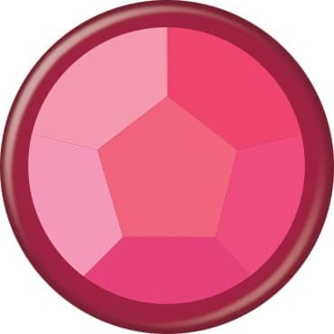 Ata-Boy Steven Universe Assortment #1 Set of 4 1.25" Collectible Buttons… thumbnail 5