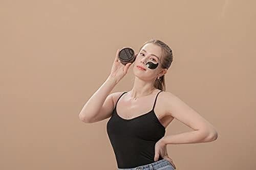 BENTON Snail Bee Ultimate Hydrogel Eye Patch (60pcs) - Hydrating | Snail Mucin | Reusable & Cooling Eye Patches thumbnail 2