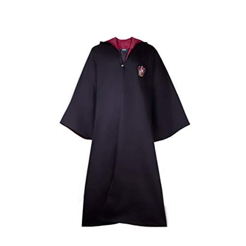 Cinereplicas Harry Potter - Hogwarts Robe - XS(Kids)/S/M/L/XL - Official License - Image 1