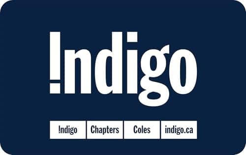 Indigo eGift Card thumbnail 2